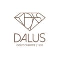 Dalus Uhren & Schmuck Logo